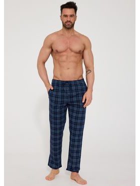 Pyžamové kalhoty pánské 691/64 S-5XL - Cornette