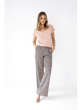 Pyžamo dámské Liana kr.r. S-XL - Sensis