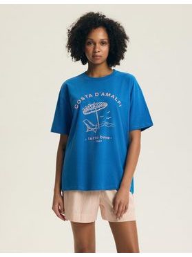 Pyžamo dámské 44479 Edris kr.r. S-3XL - Henderson Ladies