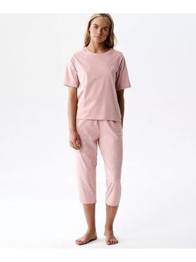 Pyžamo dámské NLP-511 kr.r. 3/4 S-2XL - Atlantic