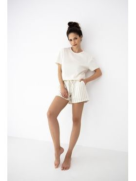 Pyžama Jemma kr.r. XS-2XL - Sensis