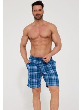 Pyžamové kalhoty pánské krátké 698/28 S-2XL - Cornette