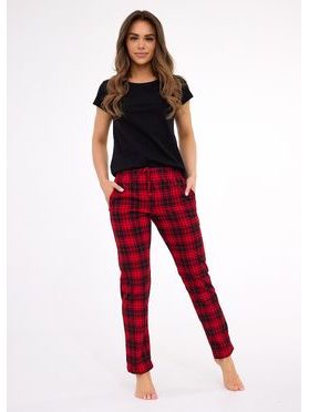 Pyžamové kalhoty dámské 690/45 S-5XL - Cornette