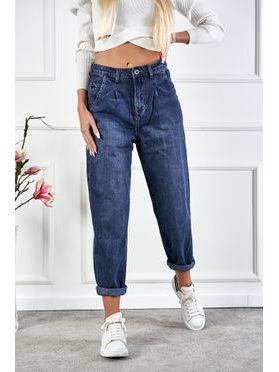 Mom Fit jeans