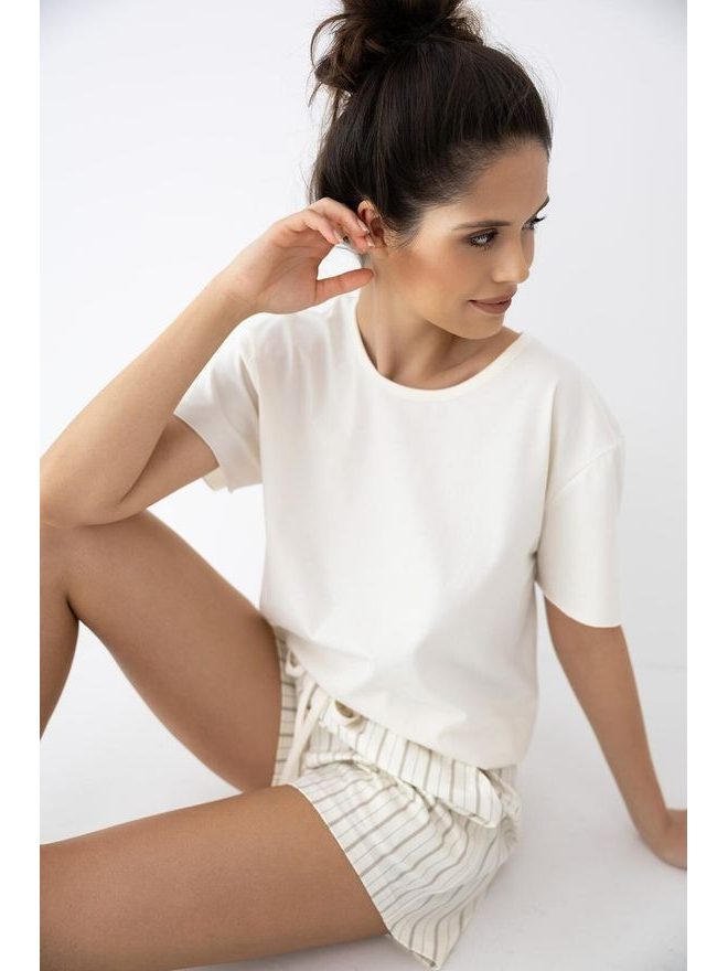 Pyžama Jemma kr.r. XS-2XL - Sensis