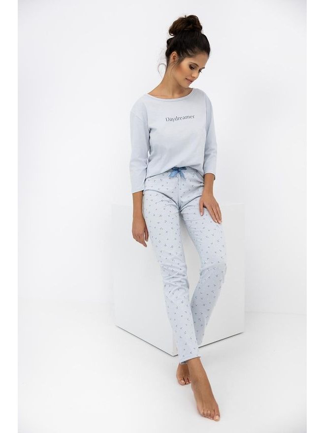 Pyžamo dámské Daydreamer 3/4 S-XL - Sensis