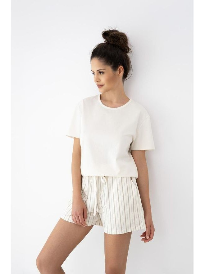 Pyžama Jemma kr.r. XS-2XL - Sensis