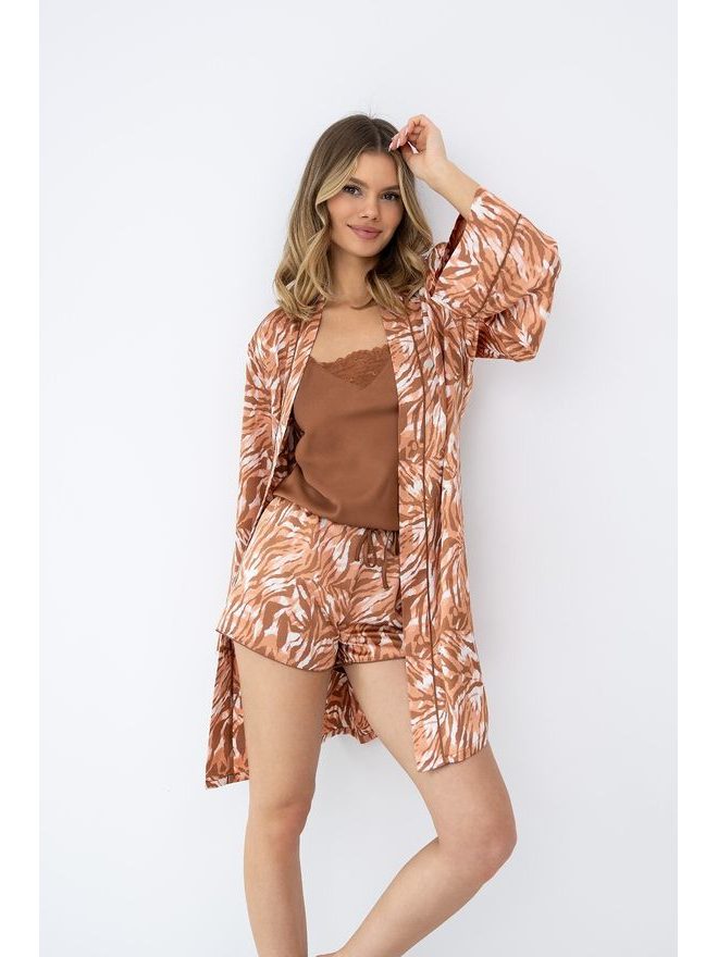 Pyžamo dámské Velenisse bez r. XS-XL - Sensis