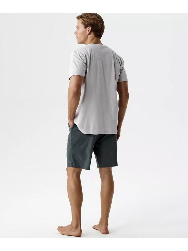 Pyžamo pánské NMP-398 kr.r. S-2XL - Atlantic