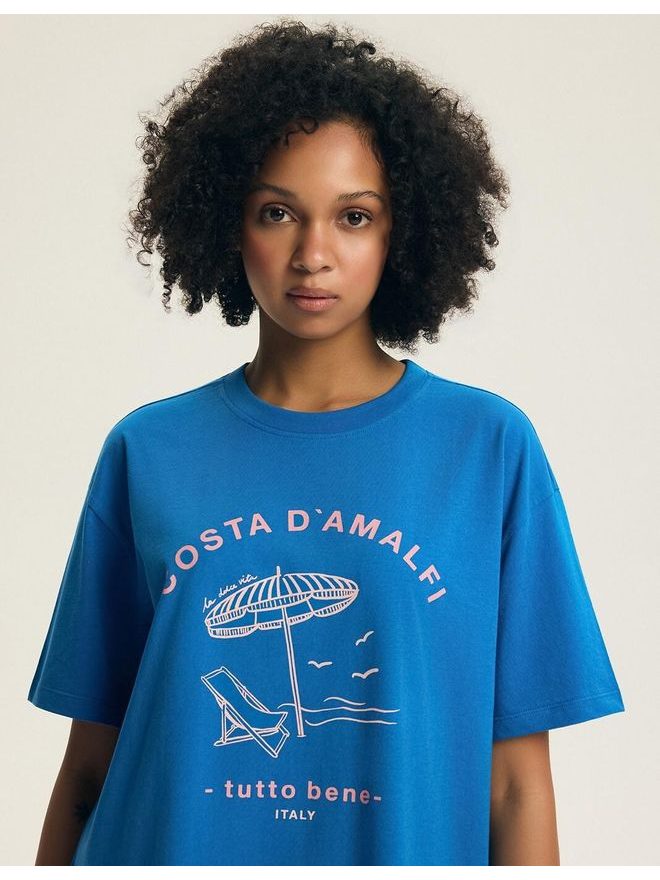 Pyžamo dámské 44479 Edris kr.r. S-3XL - Henderson Ladies