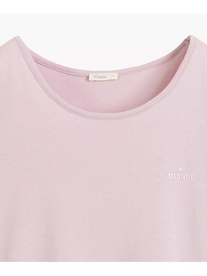 Pyžamo dámské NLP-513 kr.r. S-XL - Atlantic