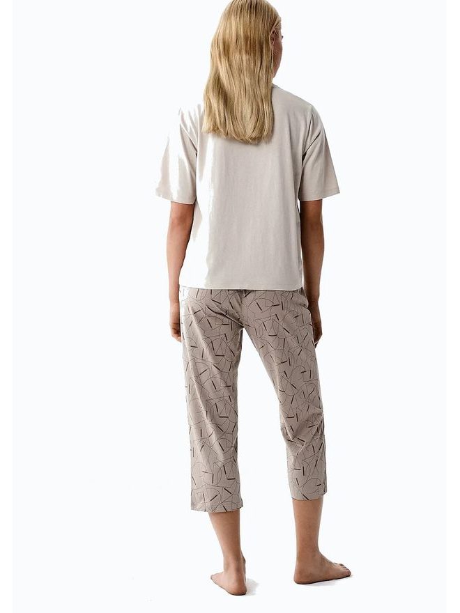 Pyžamo dámské NLP-509 kr.r. S-2XL - Atlantic