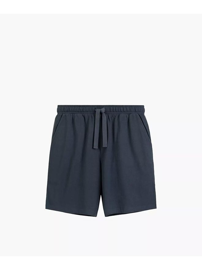 Pyžamové šortky pánské NMB-039 S-2XL - Atlantic