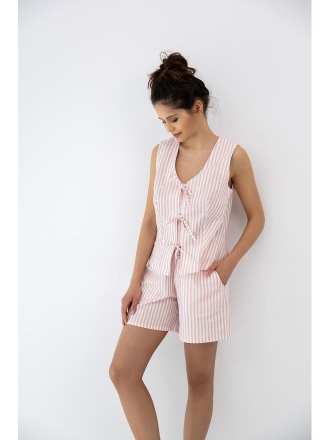 Pyžamo dámské Sensis bez r. S-XL - Felicity