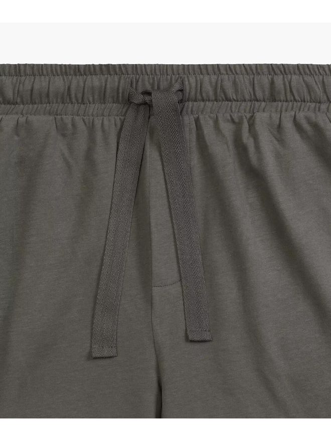 Pyžamové šortky pánské NMB-039 S-2XL - Atlantic