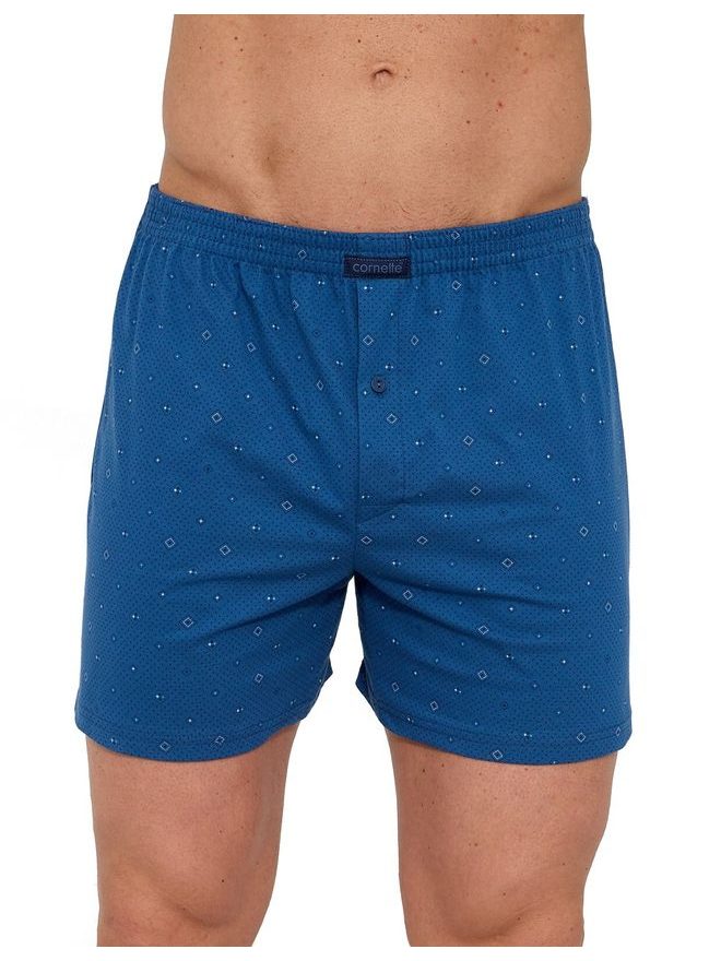 Trenýrky pánské Comfort 002/331 S-2XL - Cornette