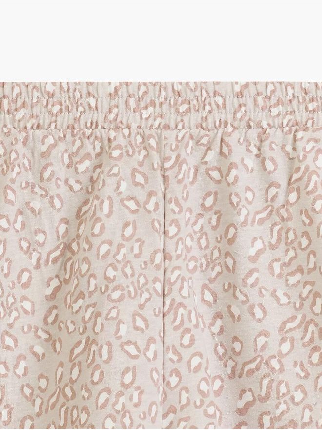 Pyžamo dámské NMP-507 kr.r. S-2XL - Atlantic