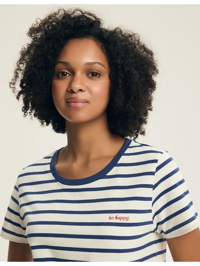 Pyžamo dámské 45316 Eulana kr.r. S-3XL - Henderson Ladies