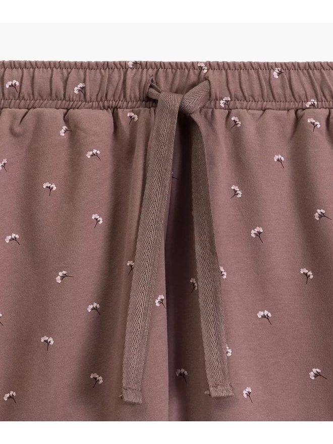 Pyžamo dámské NLP-502 dl.r. S-2XL - Atlantic