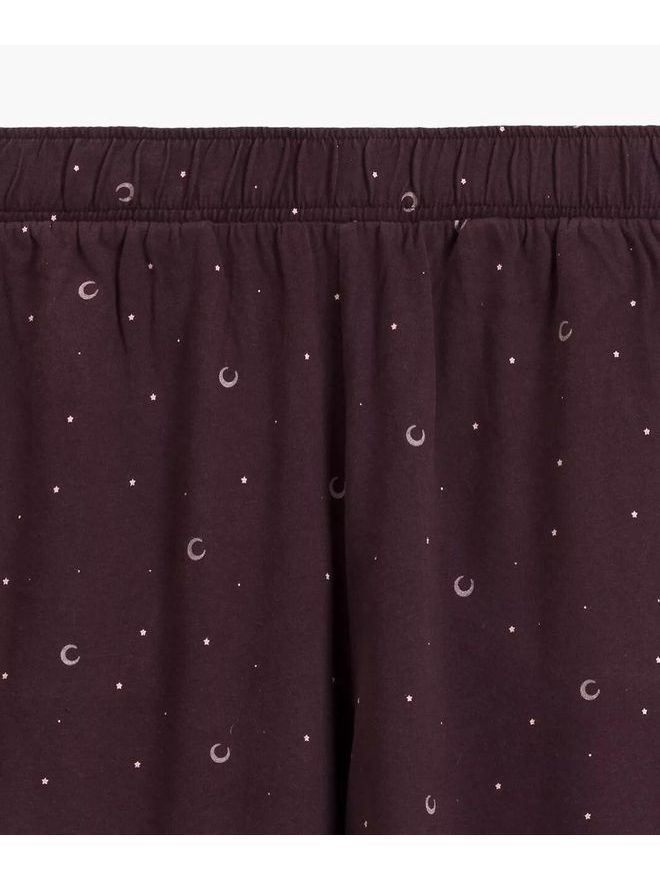 Pyžamo dámské propínací NLP-503 dl.r .S-2XL - Atlantic