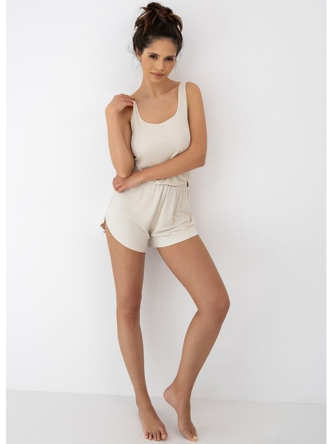 Pyžamo dámské Lumi bez r. XS-XL - Sensis