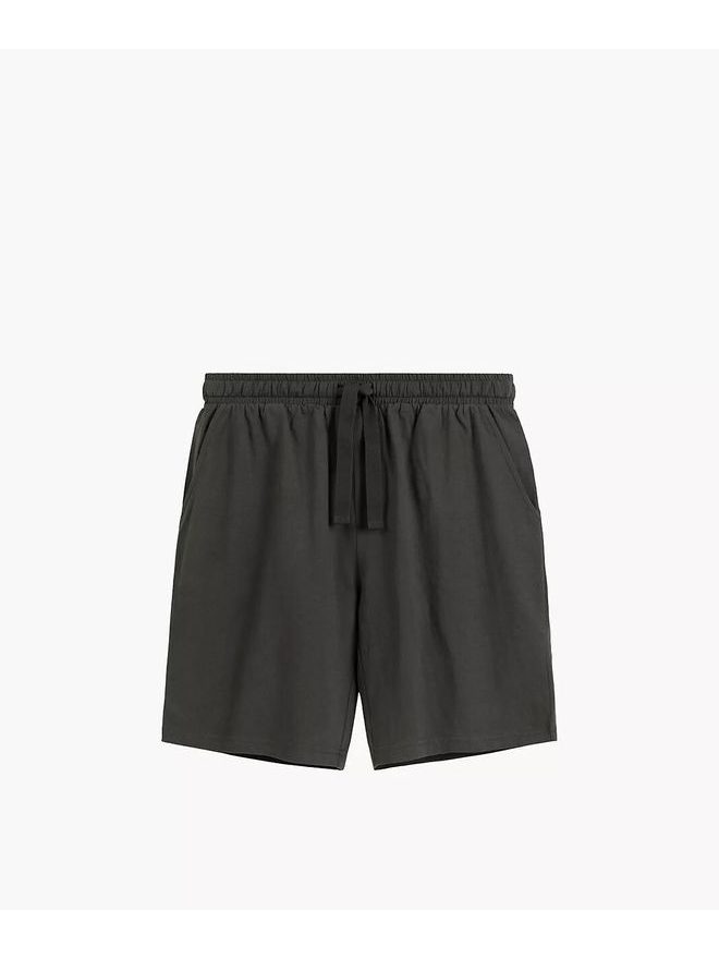 Pyžamové šortky pánské NMB-039 S-2XL - Atlantic