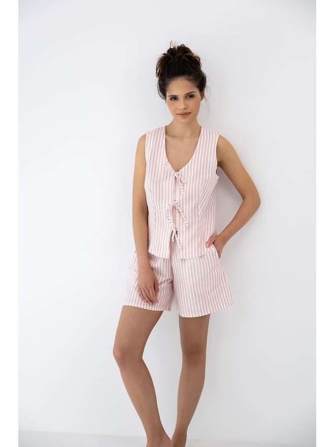 Pyžamo dámské Sensis bez r. S-XL - Felicity