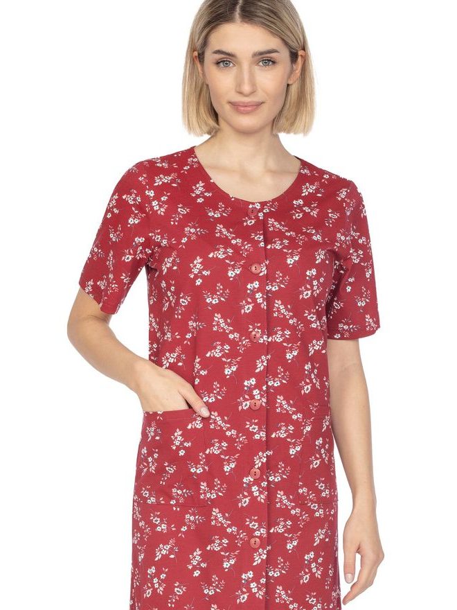 Noční košile dámská 129 kr.r. M-3XL - Regina