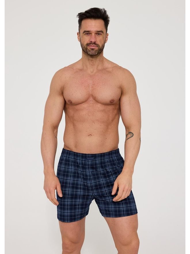 Trenýrky pánské Comfort 008/339 3XL-5XL - Cornette