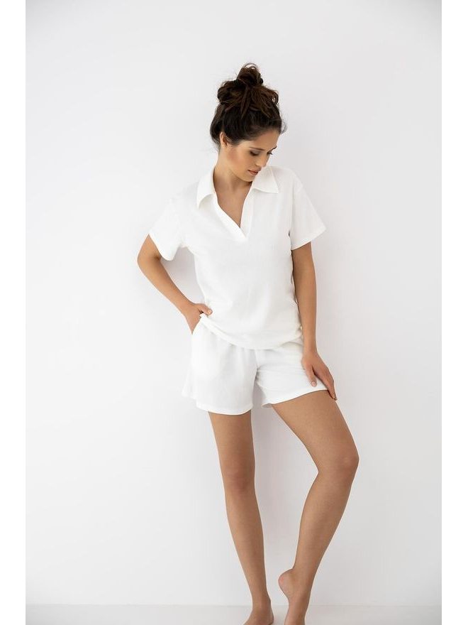 Pyžamo dámské Sia kr.r. XS-2XL - Sensis