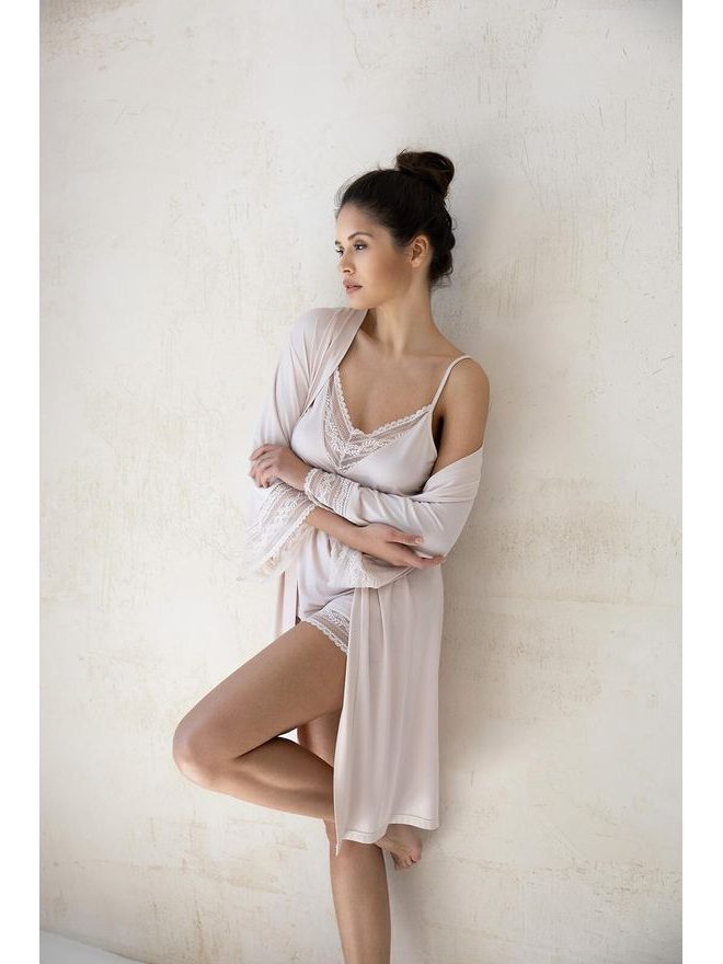 Pyžamo dámské Stella bez r. XS-XL - Sensis