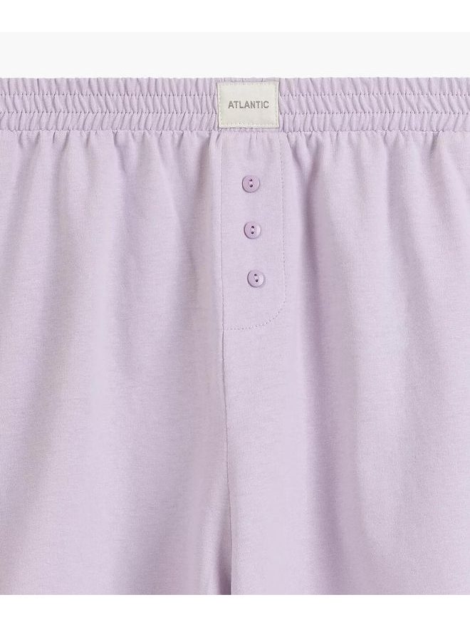 Pyžamo dámské NLP-506 kr.r. S-2XL - Atlantic