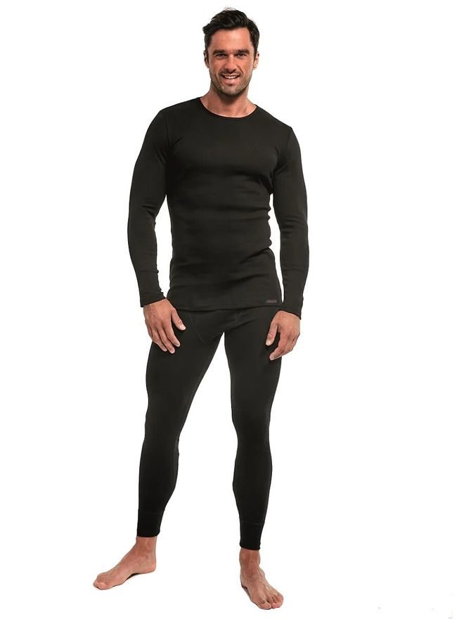 Spodky Authentic 049 a 050 Thermo Plus M-5XL - Cornette