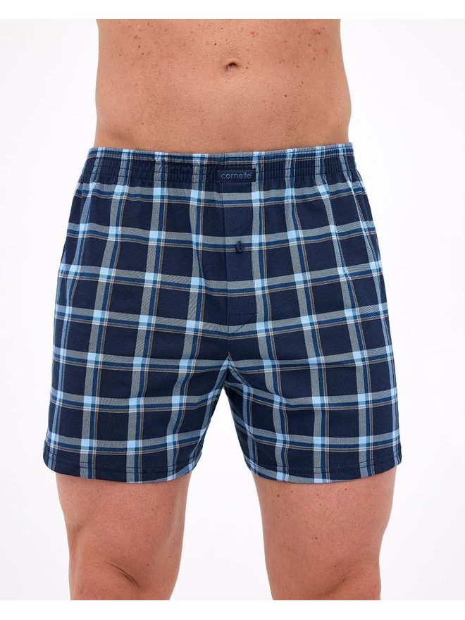 Trenýrky Comfort 002/322 S-2XL - Cornette