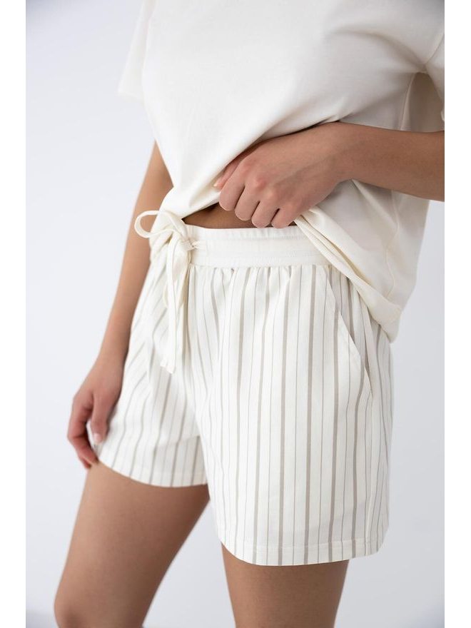 Pyžama Jemma kr.r. XS-2XL - Sensis