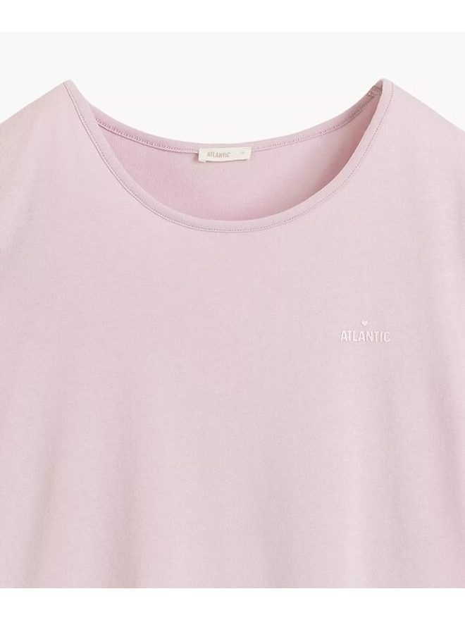 Pyžamo dámské NLP-512 Kr.r. S-XL - Atlantic