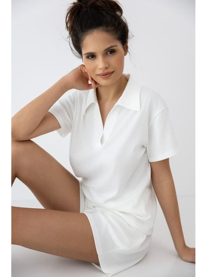 Pyžamo dámské Sia kr.r. XS-2XL - Sensis