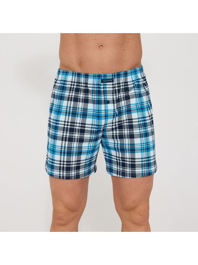 Trenýrky pánské Comfort 002/340 S-2XL - Cornette