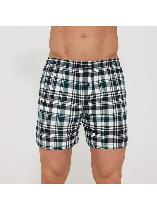 Trenýrky pánské Comfort 008/341 3XL-5XL - Cornette