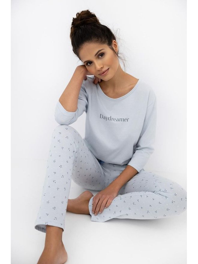 Pyžamo dámské Daydreamer 3/4 S-XL - Sensis