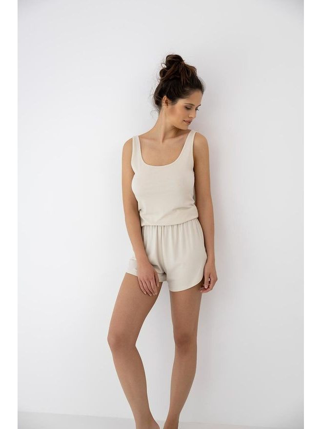 Pyžamo dámské Lumi bez r. XS-XL - Sensis