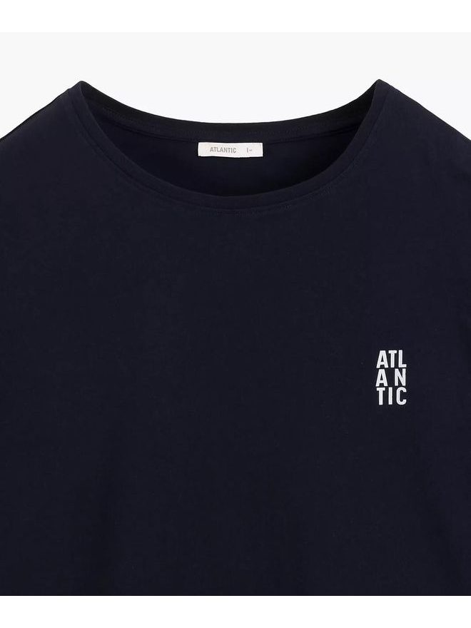 Pyžamo dámské NLP-511 kr.r. 3/4 S-2XL - Atlantic