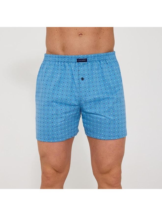 Trenýrky pánské Comfort 008/343 3XL-5XL - Cornette