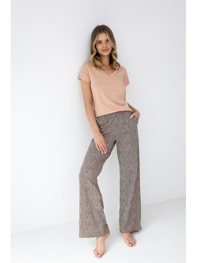 Pyžamo dámské Liana kr.r. S-XL - Sensis