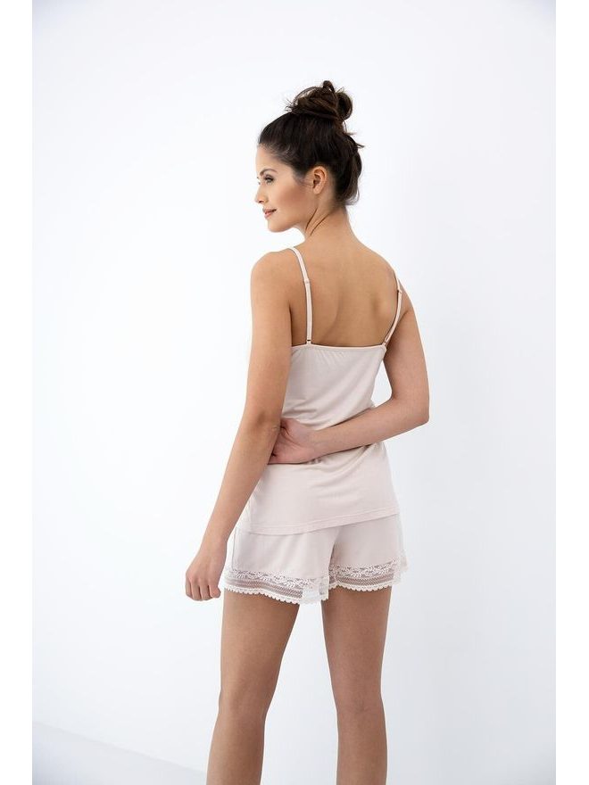 Pyžamo dámské Stella bez r. XS-XL - Sensis