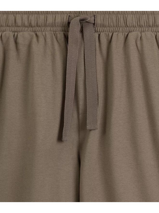 Pyžamové šortky pánské NMB-039 S-2XL - Atlantic