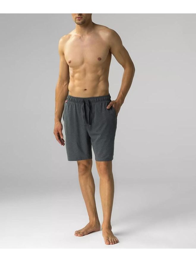 Pyžamové šortky pánské NMB-039 S-2XL - Atlantic