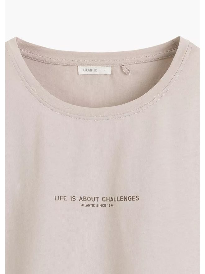 Pyžamo dámské NLP-508 kr.r. S-2XL - Atlantic