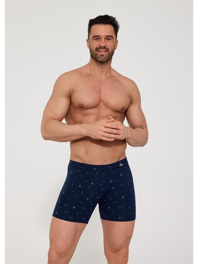 Boxerky pánské Prime 904/137 S-2XL - Cornette