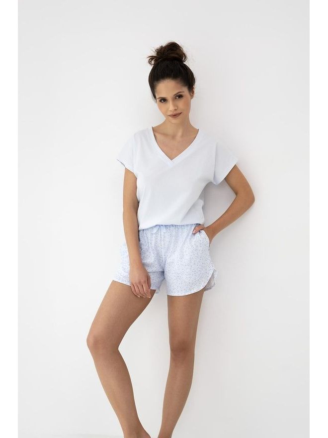 Pyžamo dámské Karla kr.r. S-XL - Sensis